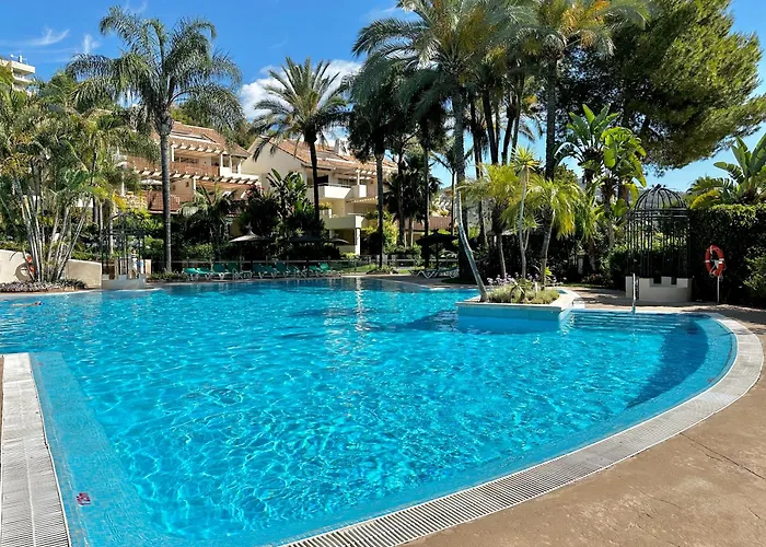 Apartament z 2 sypialniami